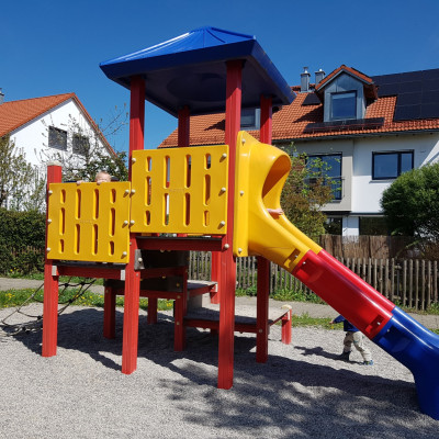 Spielplatz