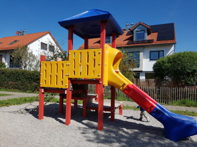 Spielplatz