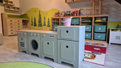 Spielküche