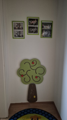 Wandspiel