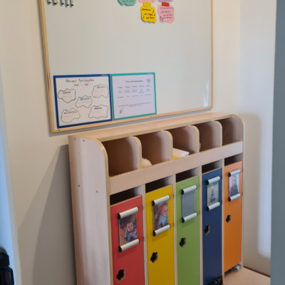 Garderobe