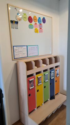 Garderobe